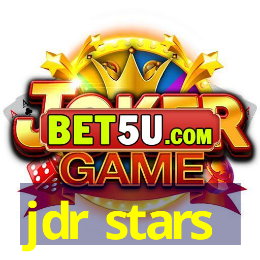 jdr stars